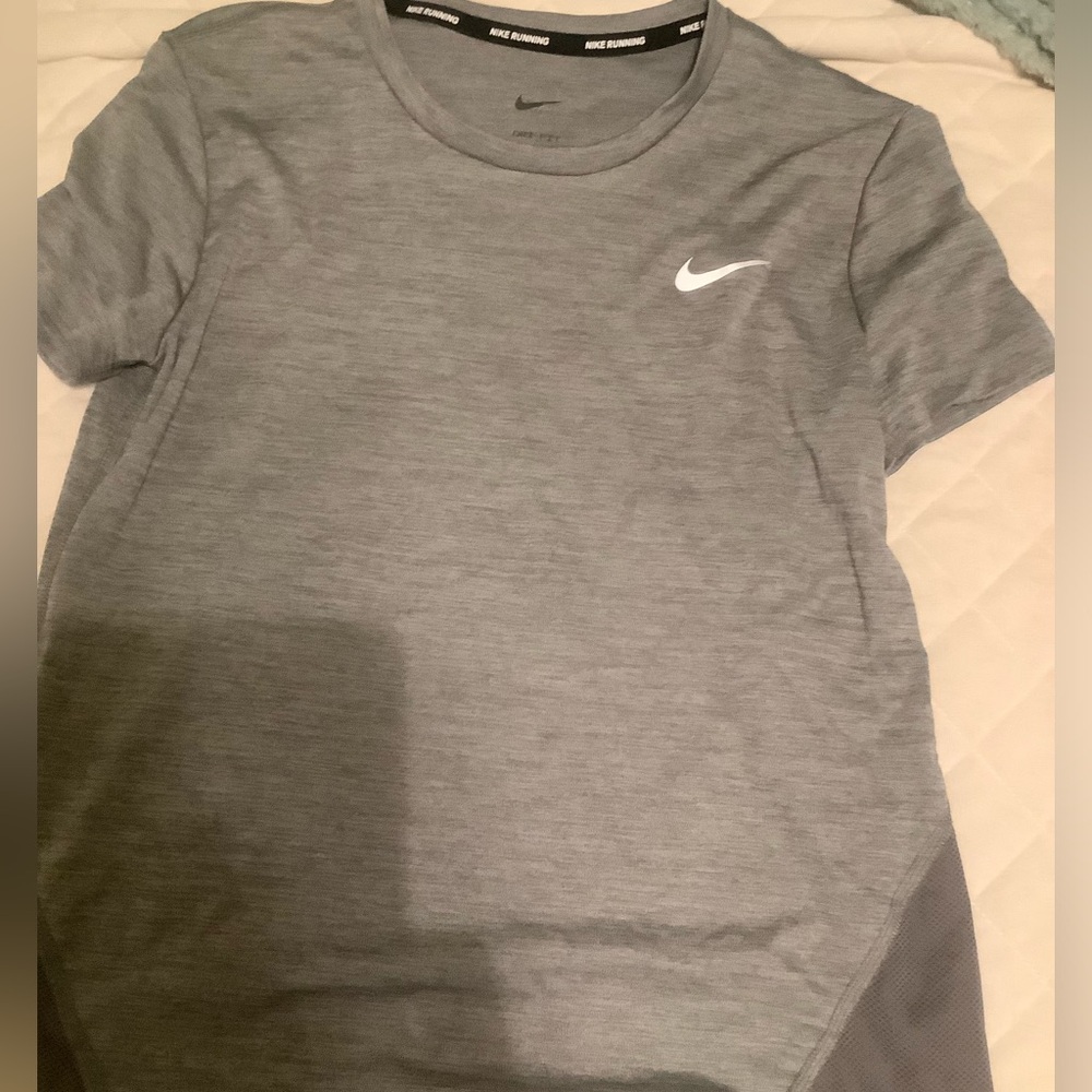 Running T-shirt